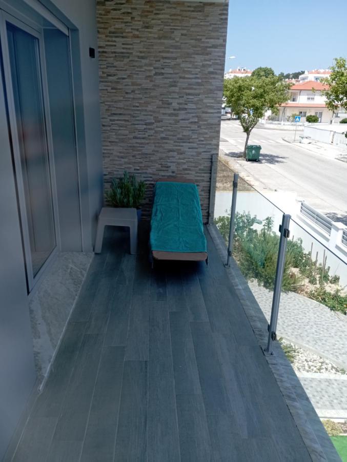 Miranda House Apartment Nazaré Exterior photo