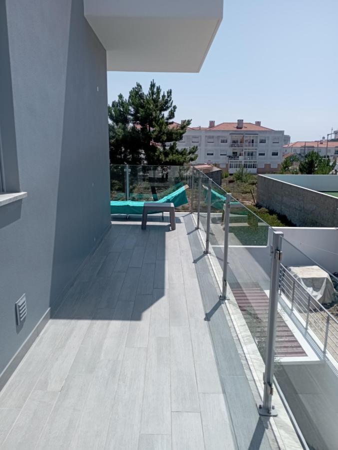 Miranda House Apartment Nazaré Exterior photo