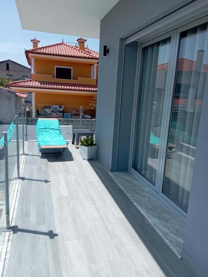 Miranda House Apartment Nazaré Exterior photo