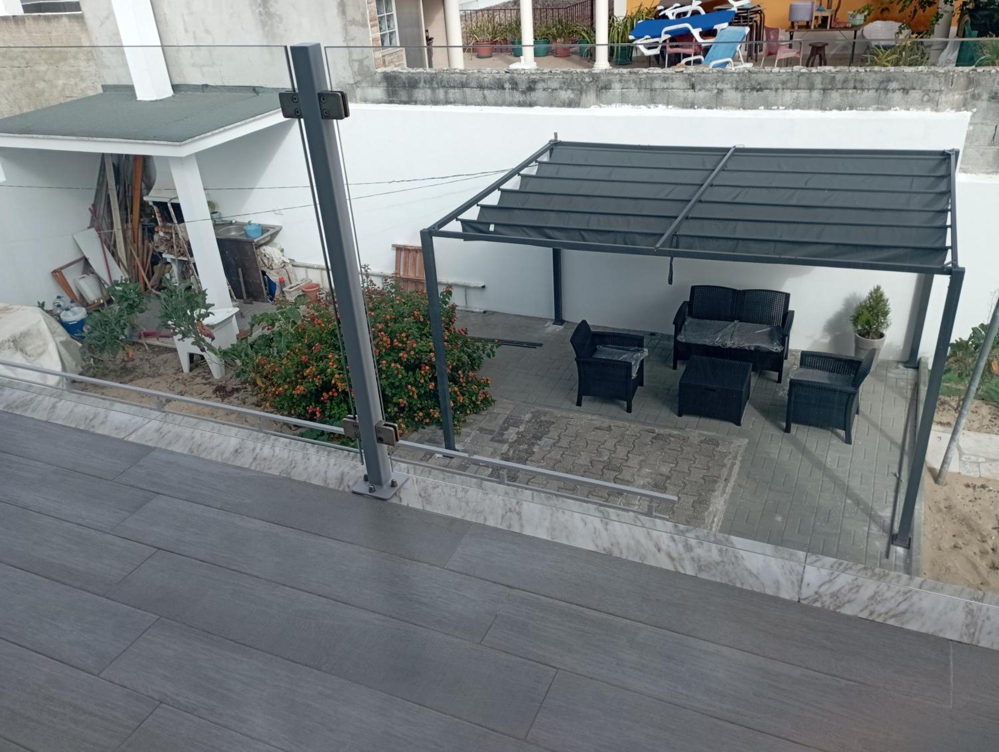 Miranda House Apartment Nazaré Exterior photo